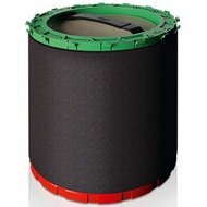 Unger HydroPower Ultra Hars Packs 18l 