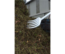 Vikan Hygiëne Riek 1275mm Wit