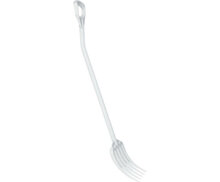 Vikan Hygi&euml;ne Riek 1275mm Wit