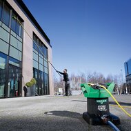 Unger HydroPower Ultra - beginnerskit Power Pad