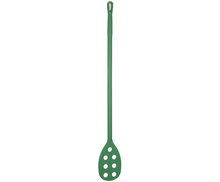 Vikan Hygiëne Roerspatel Metaal Detecteerbaar 1200mm Groen