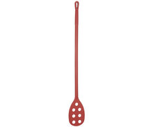 Vikan Hygiëne Roerspatel Metaal Detecteerbaar 1200mm Rood