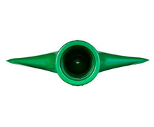 Vikan Hygiëne Spatelblad PE 210mm Groen