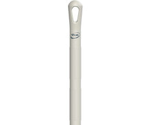 Vikan Hygi&euml;ne Korte Steel Wit 650mm