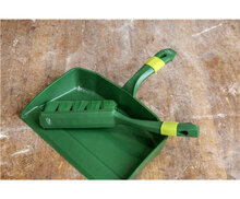 Vikan Hygiëne 5X Kleurcodering Elastiek Ø26mm Limoen