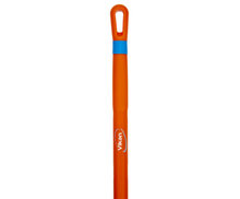 Vikan Hygiëne 5X Kleurcodering Elastiek Ø26mm Blauw