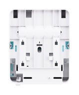 Satino Hyginity Sensor Handdoekroldispenser Wit SYS1