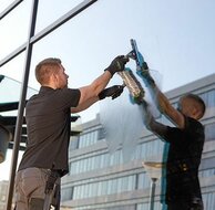 Unger ErgoTec Ninja Greep 30&deg;