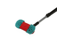 Vikan Transport Actiepakket 1065mm Rood/Groen