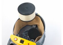 Ghibli Stofzuiger Power D12