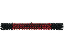Vikan Transport Bezem Hard 65.0cm Rood/Groen