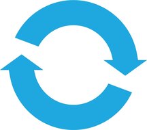 Vikan Transport Bezem Hard 65.0cm Rood/Groen