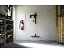 Vikan Transport Vloertrekker 60cm Zwart