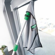 Unger ErgoTec Ninja MicroWipe 55x55cm