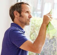 Unger MicroWipe 'The Classic' 60x80cm