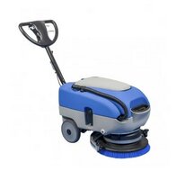 IVO Miniplus 430E Schrobzuigmachine kabel model  incl. borstel