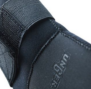 Unger ErgoTec Neopreen handschoenen  20-21cm (8) 