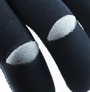 Unger ErgoTec Neopreen handschoenen  20-21cm (8) 