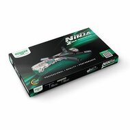 Unger Ergotec NINJA starterskit 2in1