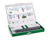 Unger ErgoTec 2-in-1 starterskit