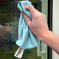 Unger Serre en veranda reinigingsset