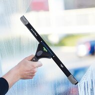 Unger ErgoTec Ninja Aluminium Rail Soft 75cm