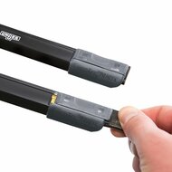 Unger ErgoTec Ninja Aluminium Rail Soft 45cm
