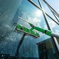 Unger VisaVersa Pro Compleet 25 cm