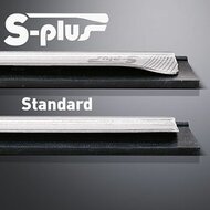 Unger S Rail Plus Soft 30cm