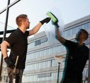 Unger Microvezel inwasserhoes MicroStrip 45cm