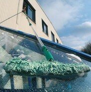 Unger Microvezel inwasserhoes MicroStrip 45cm