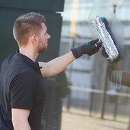 Unger ErgoTec Ninja Inwasserhoes 25cm