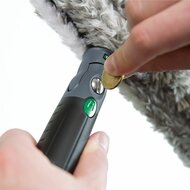 Unger ErgoTec Ninja Inwasser 35cm