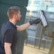 Unger ErgoTec Ninja Inwasser 35cm