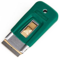 Unger ErgoTec Veiligheidsschraper 4cm - 20 in display-box