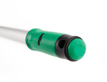 Unger Telescoopsteelsysteem optiloc 2-delig 4m