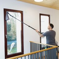 Unger Ninja Hoekadapter