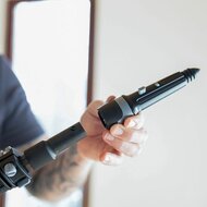 Unger Ninja veiligheidsconus