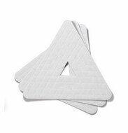 Unger Stingray QuikPad - Doos van 100 stuks 