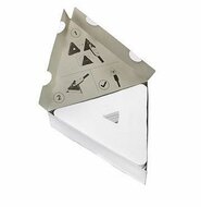 Unger Stingray QuikPad - Doos van 25 stuks 