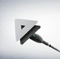 Unger Stingray QuikPad Adapter Set