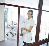 Unger Stingray QuikPad Adapter Set