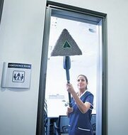 Unger Stingray Binnenreinigingsset 450 OS