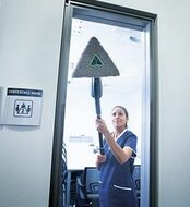 Unger Stingray Binnenreinigingsset 330 OS