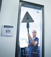 Unger Stingray Binnenreinigingsset 100 OS