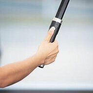 Unger Stingray Binnenreinigingsset 100 OS