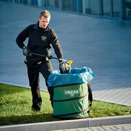 Unger NiftyNabber Afvalbak