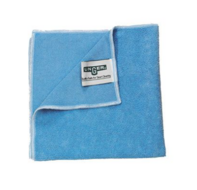 Unger SmartColor MicroWipe 4000 40x38cm - Blauw