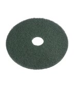 Schrob pad GROEN