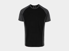 22MTS2401Zwart/Antraciet